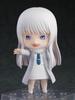 Nendoroid Jormungand Coco Hekmatyar plastic action figure non-scale pre-painted