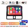 Wireless Carplay Android 14 Auto Car Radio For Honda CR-V CRV 2 2001 2002 2003 - 2006 Multimedia GPS autoradio 4G WIFI DSP GPS