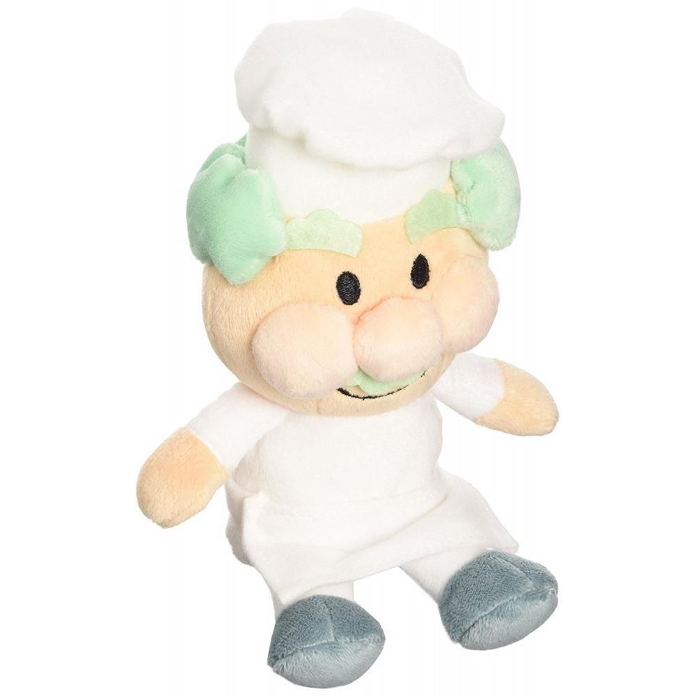 

Sega Anpanman Anpanman Puri What BeanS S plus Ancle Jam