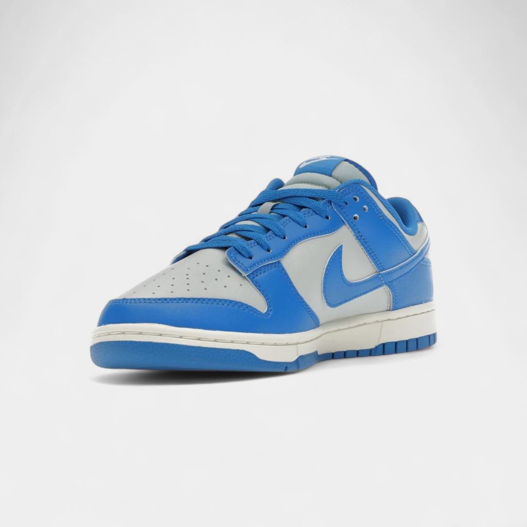 Nike Dunk Low Detroit Lions