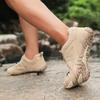 Unisex Anti-slip Wear-resistant Summer Hiking, Cycling & Beach Shoes