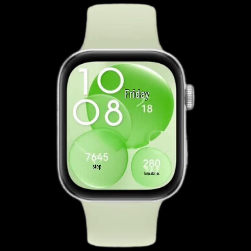 

Huawei Watch Fit 3 Smartwatch
