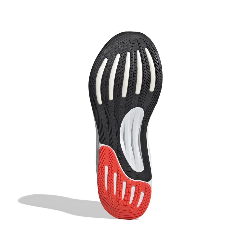 Adidas SUPERNOVA STRIDE M Track and Field Running Size Shoes, IG8314, White/Royal Blue, 27.0