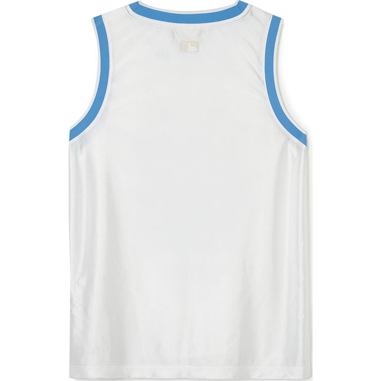 New MLB Tank Tops Women's White 3FTKV0443-50WHS