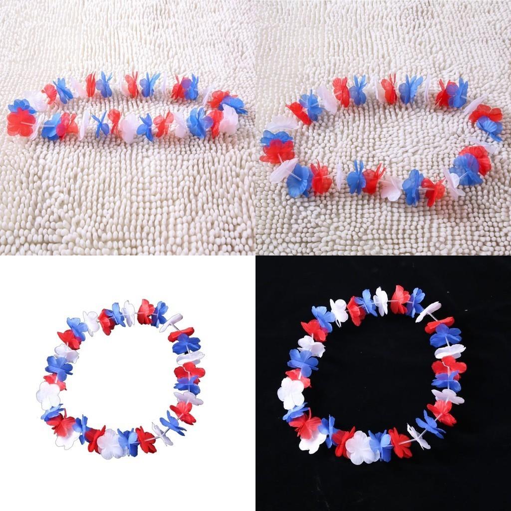 Eye-catching England Flag Wreath With Bright And Colorful Silk Flowers