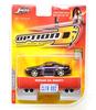 Jada TOYS 164 Scale “OPTION D” “NISSAN SIL-EIGHTY” (Purple) 2006 WAVE9