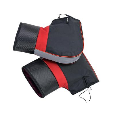Motorcycle Handlebar Muffs, Keep Your Hands Warm, Hand Protection Gloves, Snowmobile Covers