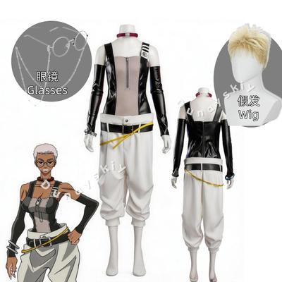 Carnavalskostuums voor dames – Anime kostuums voor dames