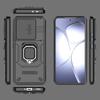 For Redmi K70 Ultra Cover Redmi K70 Ultra Case 6.67 inch Lens Protection Shockproof Push window Magnetic Holder Bumper