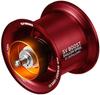Daiwa Slp Works Daiwa Slp Works Rcsb Sv Boost 1000 Spool Series Red 1000s Shallow Spool