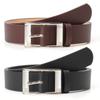 New Korean Version of High-end Pin Buckle Women's Belt Casual Style Student Belt Versatile Jeans for Men and Women's Universal Belt