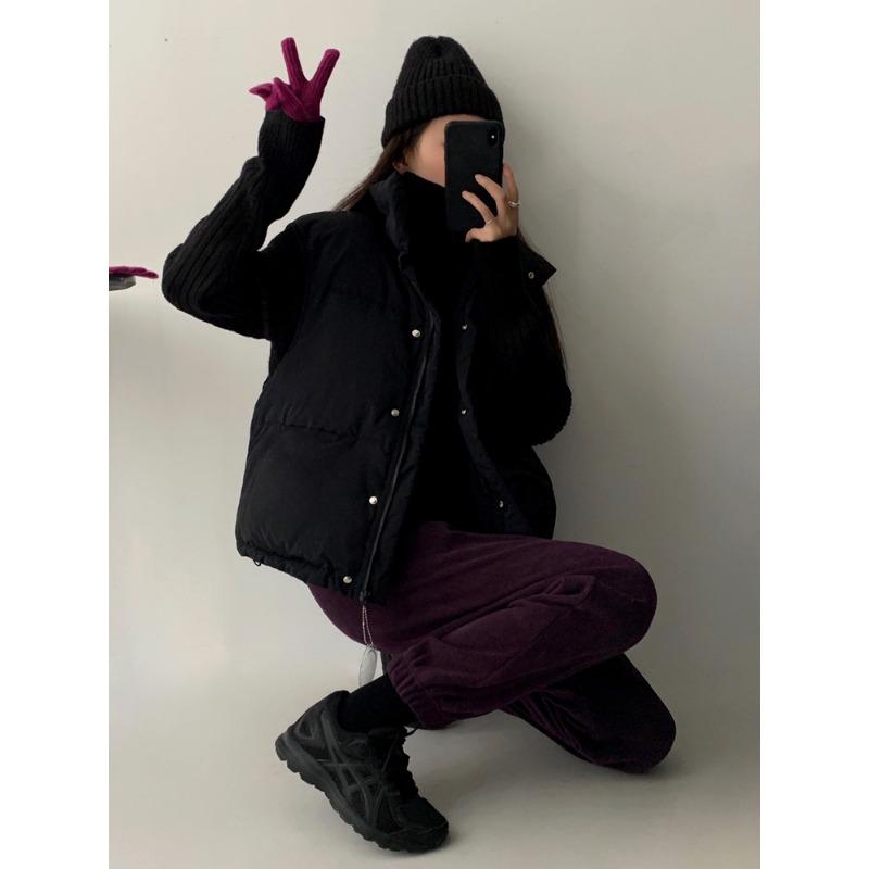 Solid color soft waxy turtleneck pullover bottoming shirt women's autumn and winter new loose lazy wind knitted sweater