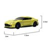 Tomica Asia 108 Aston Martin Vanquish Zagato Die-Cast Car