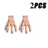 Wednesday Thing Hand From Hands Family Figure Cosplay Props Figurine Halloween Decoration Party Supplies Kids Fans Toy Gifts