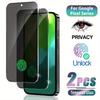 Accesorii pentru telefoane – Folii de protecție pentru ecran