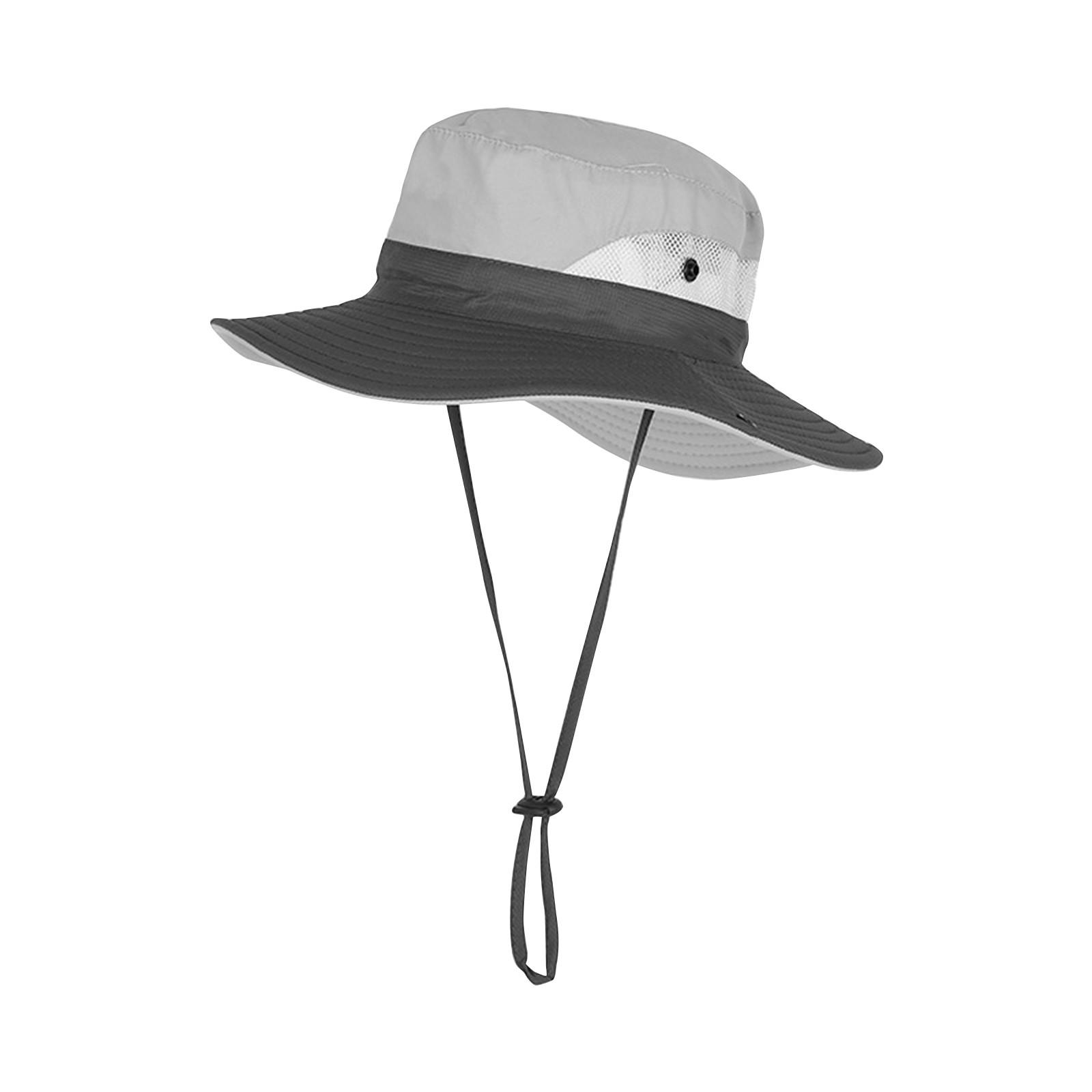 

Женская солнцезащитная шляпа с хвостиком, широкая уличная панама с УФ-излучением, складная пляжная летняя шляпа для рыбалки, женские складные солнцезащитные шляпы с УФ-защитой для улицы, широкая сетчатая шляпа для пляжной рыбалки One Size