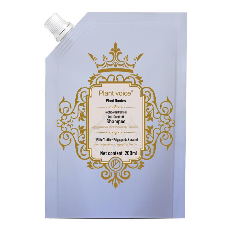 Plant Voice Hair Care Shampoo & Conditioner Collection