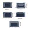 Convenient Recessed Speaker Handle Grasp Plastic Handle Grip Holder for Speaker Easy to Carry and Install Include Screws