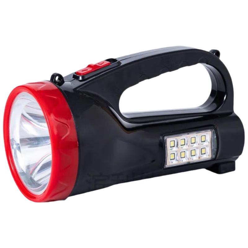 Lurong High-Power Rechargeable LED Outdoor Lighting