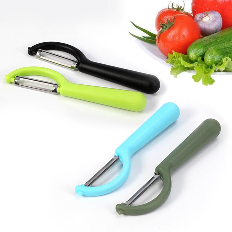 Stainless Steel Fruit Peeler