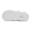Anta Kids Non-Slip Durable Lightweight Sandals Kids Footwear White Blue A322326962H-2