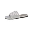 Fashion Mesh Breathable Flat Slippers for Women 2025 New Fashion Casual Comfortable Sandals Summer Shoes Trend Breathable Women's Shoes