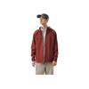 Anta Earth Shell 3.0 Outdoor Series Sports Casual Minimalist Solid Color Hooded Fleece Jacket Men Jackets 952536609-2