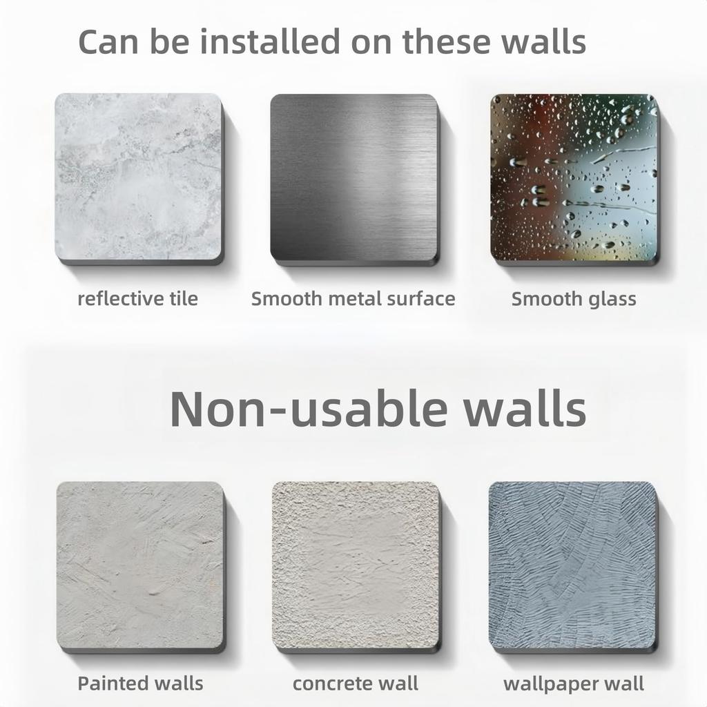 2dílný výsuvný skládací sušák na prádlo Hliníková slitina Úspora místa na balkoně/okně Závěsný sušák na přísavky