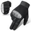 All-finger Microfiber Tactical Gloves Anti-impact and Anti-drop Outdoor Shooting Gloves Touchscreen Outdoor Training Gloves