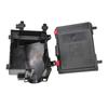 Shock Resistant Fast Install Electrical Panel Retainer Firm Hold Solid Polymer Build For Long Range Vehicles 9801448680