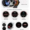 Original Men Smart Watches Sleep Health Monitor Sports Fitness Clock Blue Tooth Call IP68 Waterproof Sports Smartwatch For Women