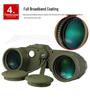 Botlang 7x50 HD Night Vision Binoculars - High Magnification, Low Light, Waterproof, Outdoor Military Standard