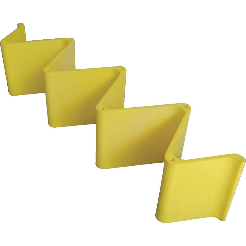 

TRUSCO Повторяющийся звонок Ace Mambo , Желтый, ACEM-Y