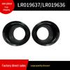 LR019637/LR019636 dimljusram passar 2010-2013 Land Rover Range Rover Sport-modeller.