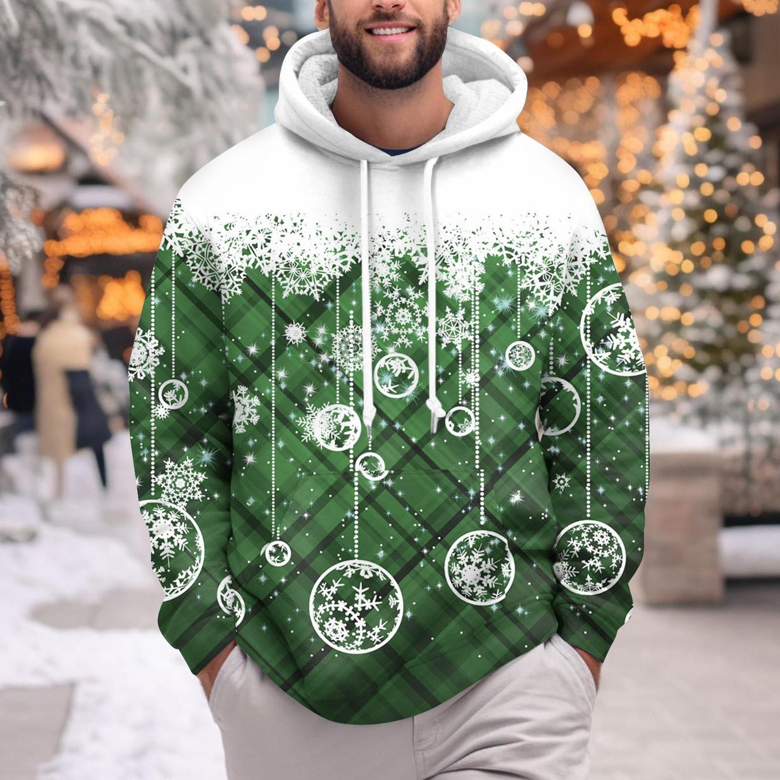 Спортивный костюм с капюшоном унисекс одежда для бега пуловер с длинными рукавами толстовка с капюшоном L армия зеленый 2186₽