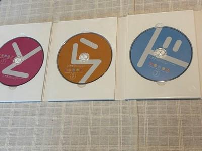 Anime Toradora Blu-ray 6-Disc Box Set Complete Japan Limited Edition Used