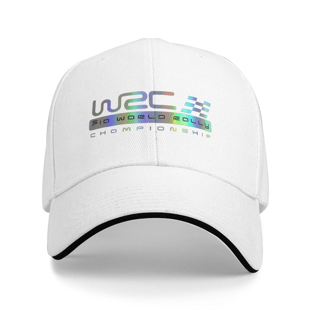 Unisex Baseballkappen Rallye-Weltmeisterschaft WRC Outdoor Streetwear Sommer Sport Baseballkappen Hip Hop Kappe Casquette Hüte