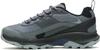 Speed Strike 2 Wp Trekking Shoes