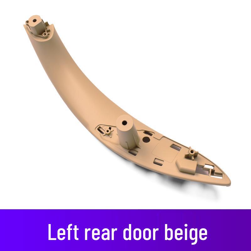 BMW 3 & 4 Series F30 F35 Door Pull Handle & Outer Cover Armrest