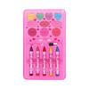 Sunstar Stationery Make-up-Farbset Kimi to Idol Precure 4764360A