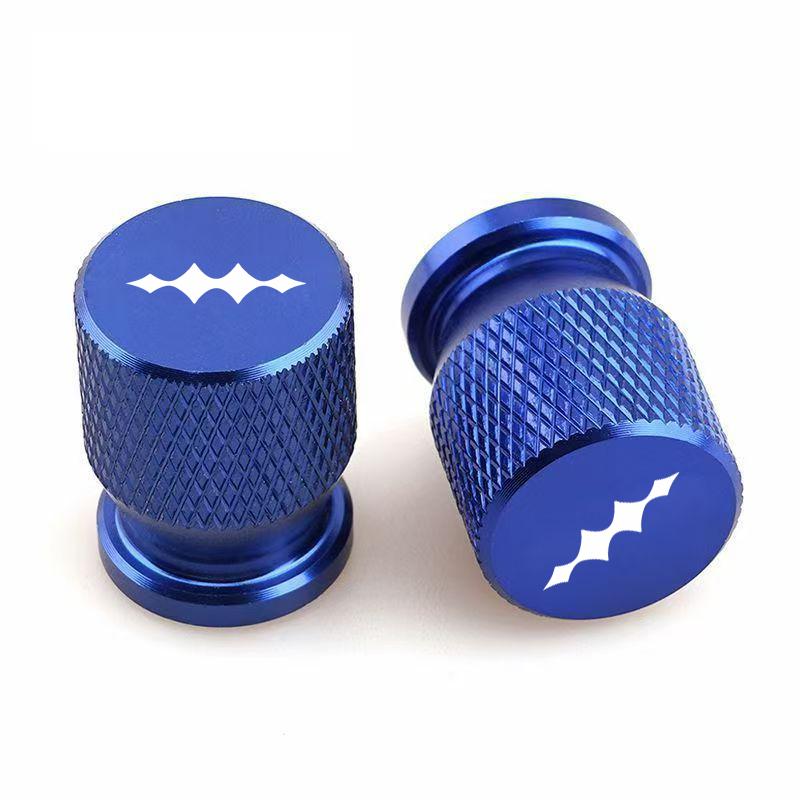 For BYD Denza B5 B8 Ti7 Car Tire Valve Cap Valve Core Cap Special Protective Cover Modified Accessories