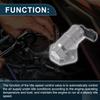 Car Idle Air Control Valve for Ford Explorer Sport 2001-2003, for Ford for Ranger 01-11 Replace No.1F2220660 IACV Idle Motor Idle Air Control Valve