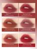 Novo Lipstick Velvet Matte Lip Mud Long-Lasting Color Lip Glaze Waterproof Student-Friendly Natural Look Whitening Affordable