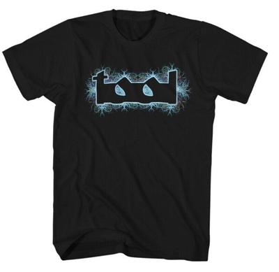 Neues Tool Blue Nerve Ending Leichtes offizielles Band-T-Shirt Unisex-T-Shirt
