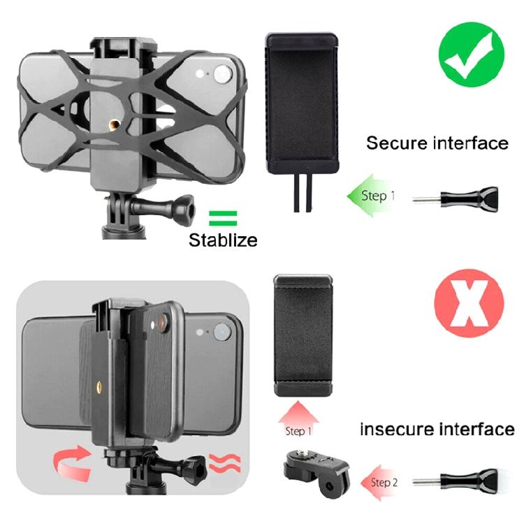 Adjustable Chest Strap for  Hero 10/9 Chest Mount Harness Mount Belt
