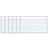 KOKUYO Surveying Notebook Level Paper Acid 40 Set of 10 Book, High-Quality (Neutral Paper), Sheets, SE-Y21N,
