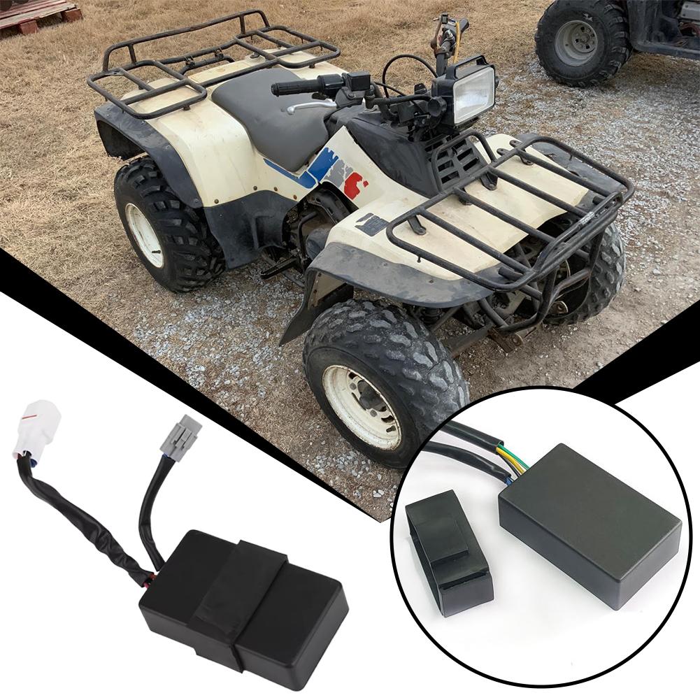 Motorcycle CDI Igniter For Kawasaki Bayou 300 KLF300 B C 1988-2004 21119-1447 CDI box igniter Accessories O4R8