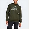 Adidas Camo Graphic Hoodie Night Cargo Men Streetwear IW2683
