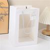Handmade Crystal Grape Cluster Soap Gift Set - Transparent Simulation Grape Soap