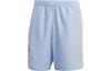 Men's Shorts Adidas Originals Sports Shorts Men's Light Pink Blue Moderate